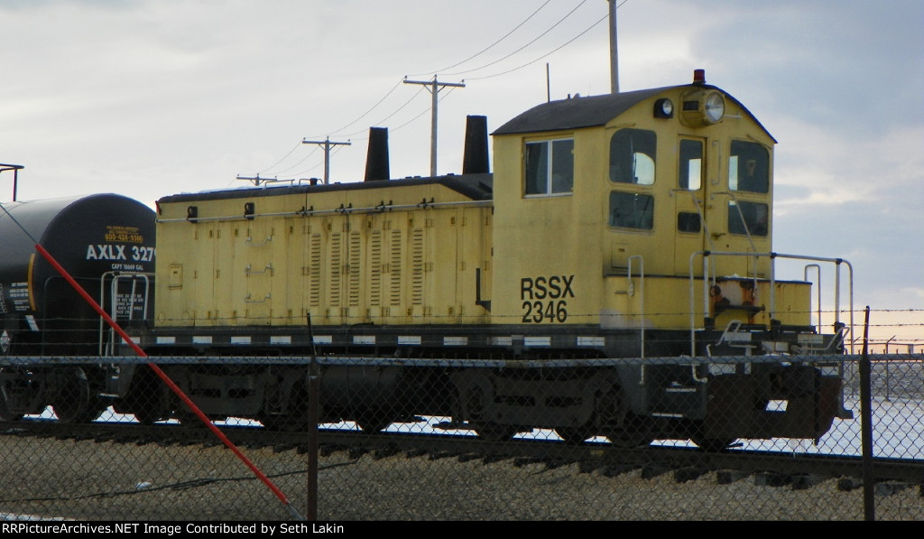 RSSX 2346